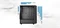 SilverStone Fara B1 Lucid Rainbow, Glasfenster Vorschaubild