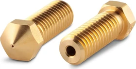 PrimaCreator Volcano Compatible Druckdüse, 1.75mm, 0.4mm, 1er-Pack