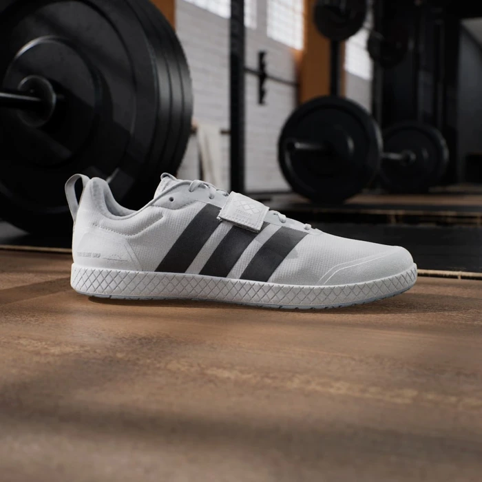adidas Die Total cloud white/core black/grey one