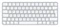 Apple Magic Keyboard 2021, silber, IT Vorschaubild
