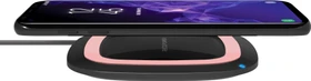 Ultron RealPower FreeCharge 10 schwarz/pink