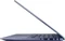 ASUS ZenBook UX302LA-C4003H, blau, Core i5-4200U, 8GB RAM, 16GB SSD, 500GB HDD, DE Vorschaubild