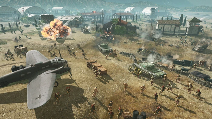 Company of Heroes 3 (Download) (PC)