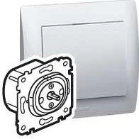 Legrand Pro 21 Stufenschalter Jalousie