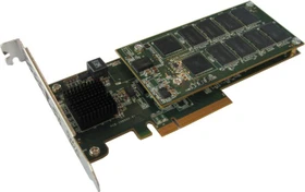 Comay BladeDrive G24 480GB, Add-In Card / PCIe 2.0 x8