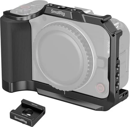SmallRig Cage für Canon EOS R50V schwarz