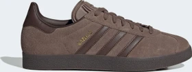 adidas Gazelle earth strata/brown/gum (Herren)