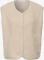 Street One Wolloptik Weste soft fawn beige (Damen) Vorschaubild