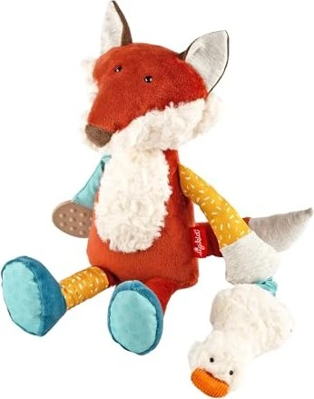 Sigikid Baby Aktiv Fuchs