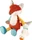 Sigikid Baby Aktiv Fuchs (43223)