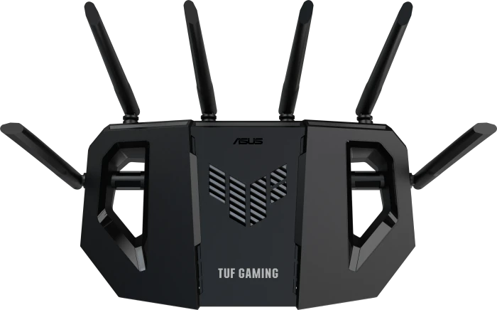 ASUS TUF Gaming TUF-BE6500, Wi-Fi 7, BE6500