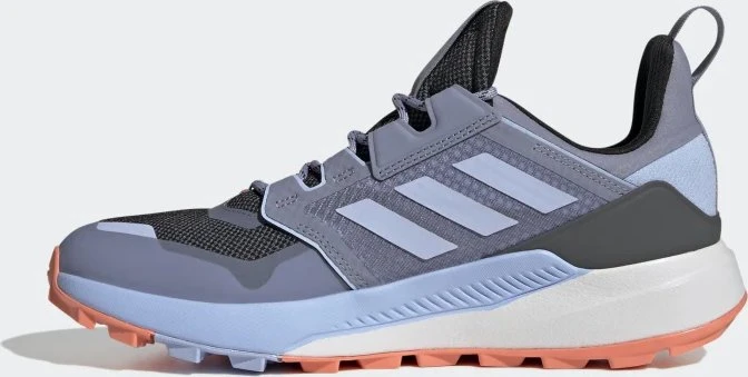 adidas Terrex Trailmaker silver violet/blue dawn/core black (Herren)