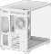 DeepCool CG530 4F WH, weiß, Glasfenster Vorschaubild