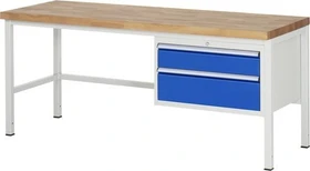 Rau Werkbank Serie 8000