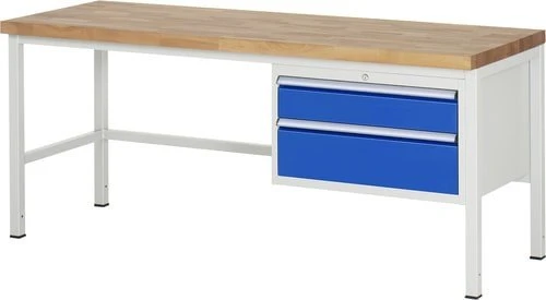 Rau Werkbank Serie 8000