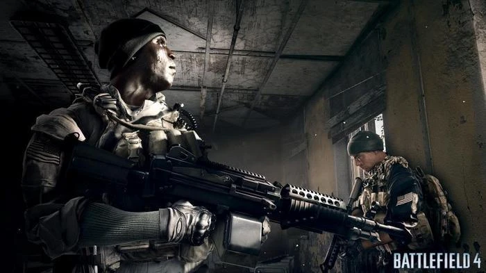 Battlefield 4 (Download) (PC)