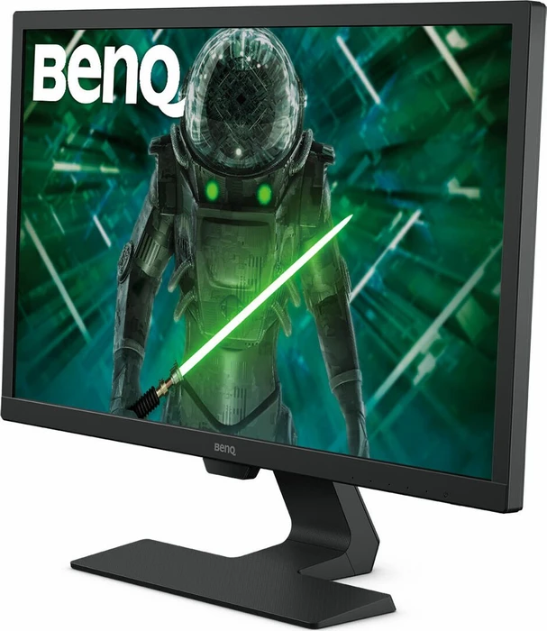BenQ GL2480E, 24"