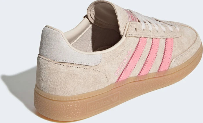 adidas Handball Spezial crystal linen/pink spark/wonder white