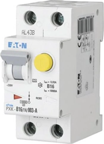 Eaton PXK-B16/1N/003-A