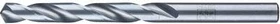 Pferd SPB DIN 338 HSSG N 8.7 STEEL Spiralbohrer, 8.7x81x125mm, 10 Stück