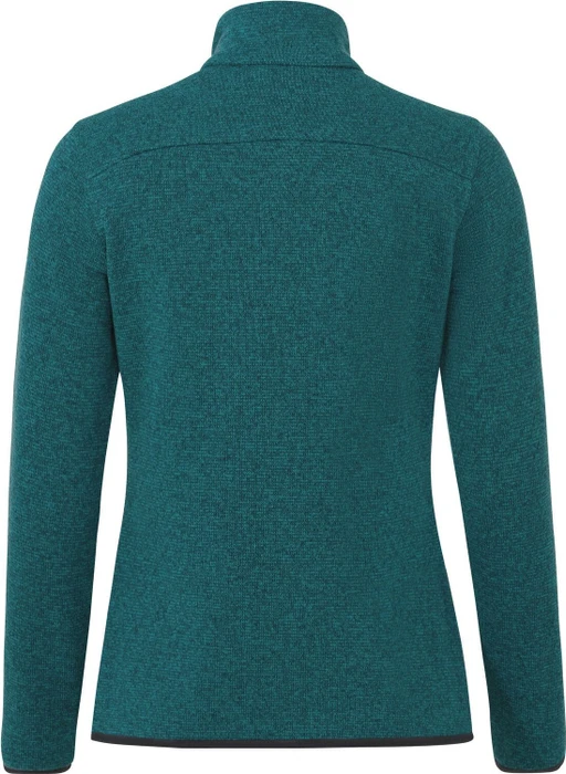 Vaude Rienza IV Jacke fjord green (Damen)