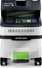 Festool CT 25 Cleantec Nass-/Trockensauger