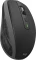 Logitech MX Anywhere 2S Bluetooth Edition, Graphite, USB/Bluetooth Vorschaubild