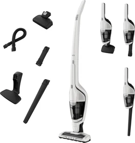 AEG Electrolux CX7-3-45SW Ergorapido Plus 2in1 Akku-Handstaubsauger