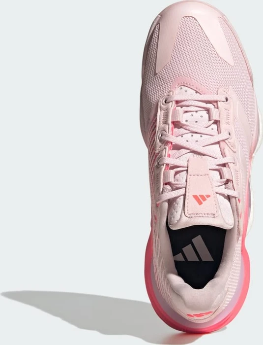 adidas Stabil 16 Indoor frozen turbo/distilled pink/solar turbo (Damen)