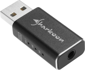 Sharkoon Gaming DAC Pro S