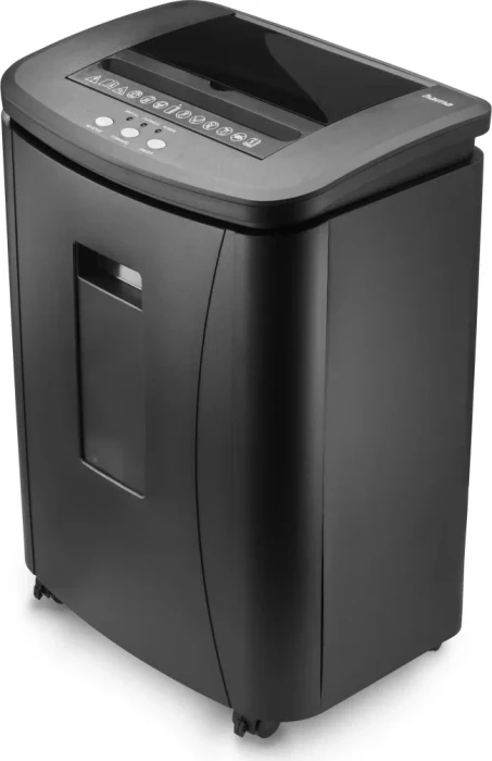 Hama Safe Auto M1200, 4x20mm, schwarz
