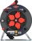 Brennenstuhl Professional ST 300 Kabeltrommel, Schuko auf 5x Schuko, 25m, IP44, H07RN-F 3G2,5 Vorschaubild