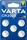 Varta CR2025, 5er-Pack (6025-101-415)