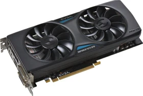 EVGA GeForce GTX 970 SSC ACX 2.0, 4GB GDDR5, 2x DVI, HDMI, DP
