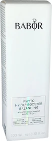 Babor Cleansing Phyto HY-ÖL Booster Balancing Reinigungsöl, 100ml