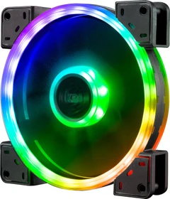 Akasa Vegas TL RGB LED Lüfter, 140mm