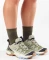 Salomon X Ultra 360 Edge deep lichen green/tea/brunnera blue (Damen) Vorschaubild