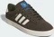 adidas Puig Indoor shadow olive/off white/blue bird Vorschaubild