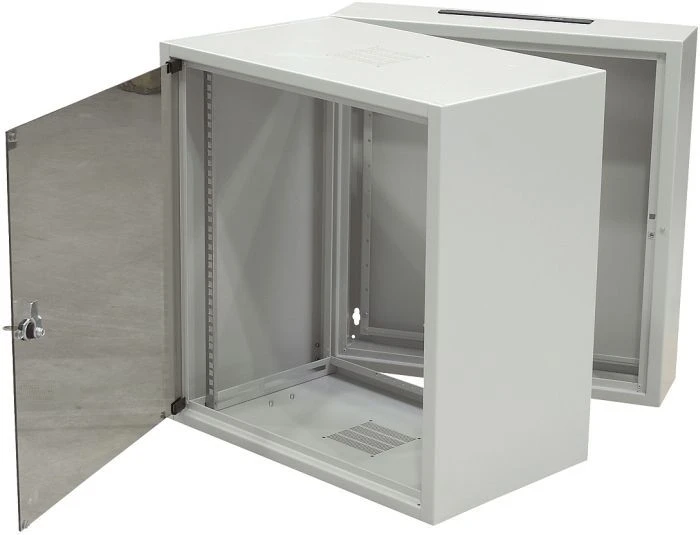 Zpas Wandschrank SD2 6HE, mit Glastür