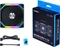 Lian Li Uni Fan SL120V2 RGB, schwarz, 120mm Vorschaubild