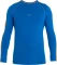 Icebreaker 200 ZoneKnit Merino Funktionsshirt langarm (Herren) Vorschaubild
