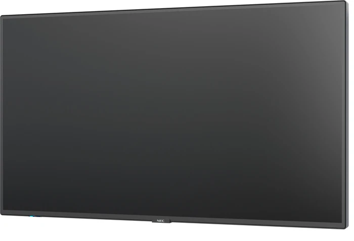 NEC MultiSync M651 Message, 65"