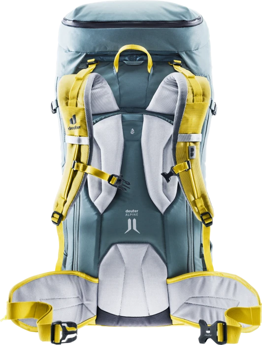 Deuter Freescape Pro 40+ teal/corn