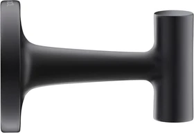 Duravit Starck T Haken schwarz matt