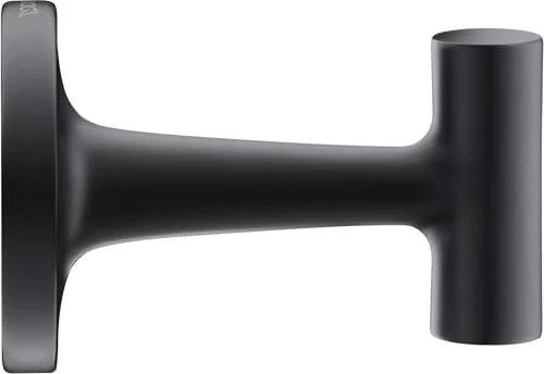 Duravit Starck T Haken schwarz matt