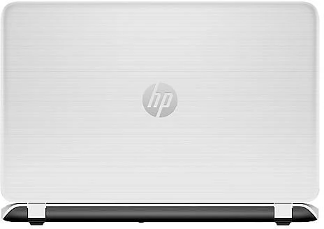 HP Pavilion 15-p020sw, silber, Core i3-4030U, 4GB RAM, 1TB HDD, GeForce 830M, PL