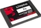 Kingston SSDNow KC400 1TB, 2.5" / SATA 6Gb/s Vorschaubild