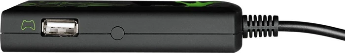 Hama Speedshot Lite Maus-/Tastatur-Konverter Adapter (Xbox 360)