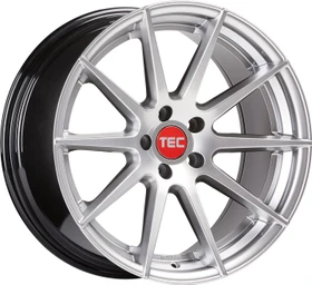 TEC Speedwheels GT7 10.0x20 5/114.3 ET35 (verschiedene Farben)