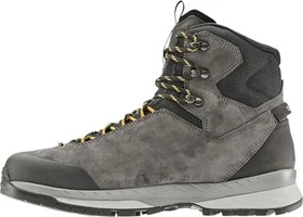 Lowa Delago GTX Mid grau/schwarz (Herren)